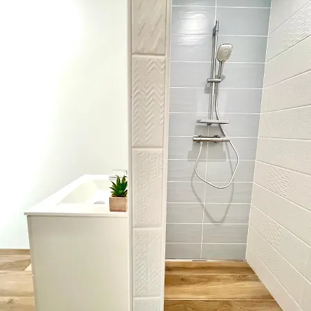 La Havane, Paisible A 5 Min Du Futuroscope