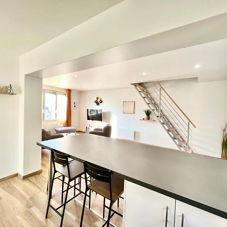 La Havane, Paisible A 5 Min Du Futuroscope * Saint-Georges-les-Baillargeaux