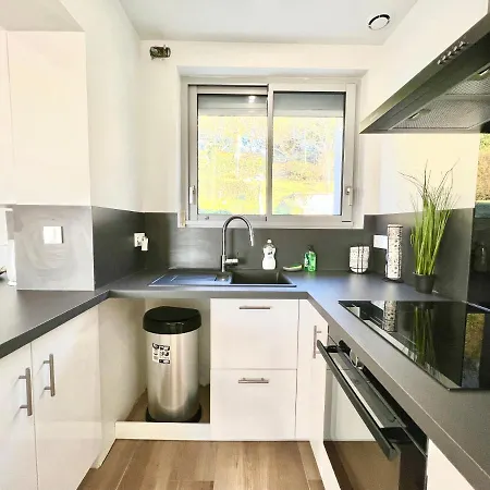 La Havane, Paisible A 5 Min Du Futuroscope * Saint-Georges-les-Baillargeaux