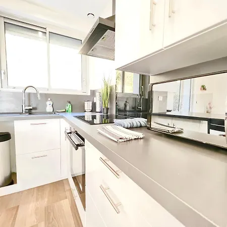 La Havane, Paisible A 5 Min Du Futuroscope