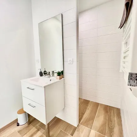 بيت للعطل La Havane, Paisible A 5 Min Du Futuroscope *