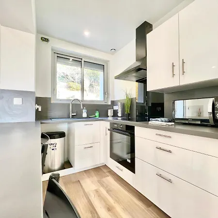 La Havane, Paisible A 5 Min Du Futuroscope بيت للعطل Saint-Georges-les-Baillargeaux