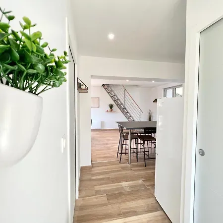 La Havane, Paisible A 5 Min Du Futuroscope *