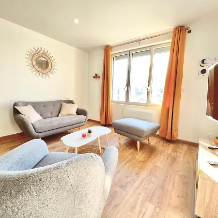 La Havane, Paisible à 5 Min Du Futuroscope Saint-Georges-les-Baillargeaux