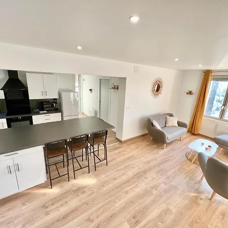 Hébergement de vacances La Havane, Paisible à 5 Min Du Futuroscope