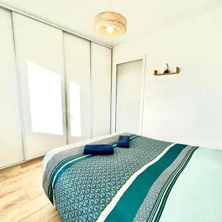 La Havane, Paisible A 5 Min Du Futuroscope بيت للعطل